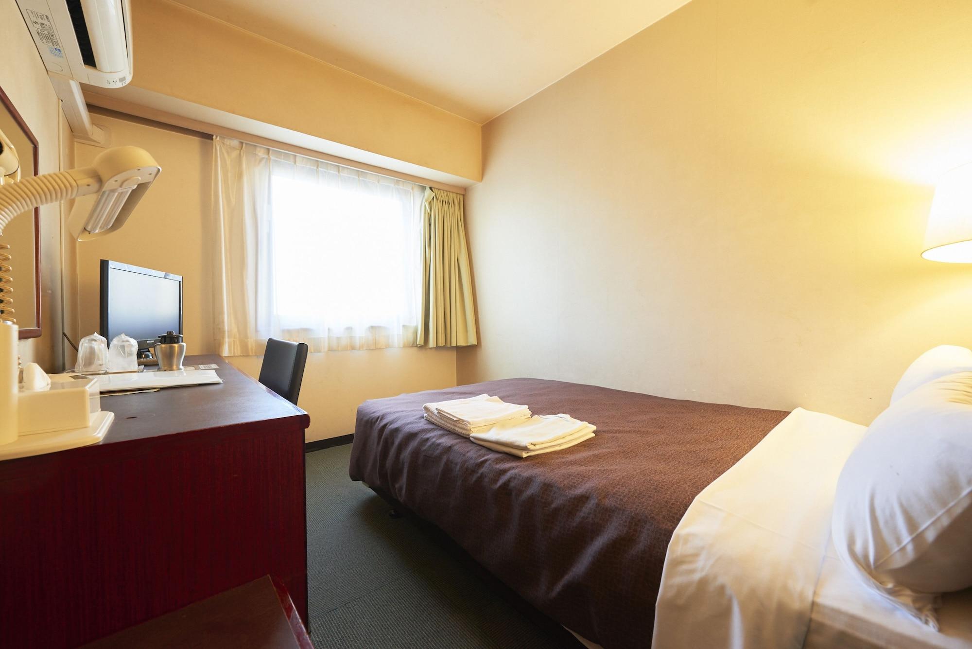 Hotel Select Inn Nagano Exterior photo